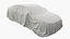 3D Car Cover Sedan &amp; SUV Bundle