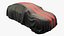 3D Car Cover Sedan &amp; SUV Bundle