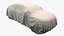 3D Car Cover Sedan &amp; SUV Bundle