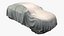 3D Car Cover Sedan &amp; SUV Bundle