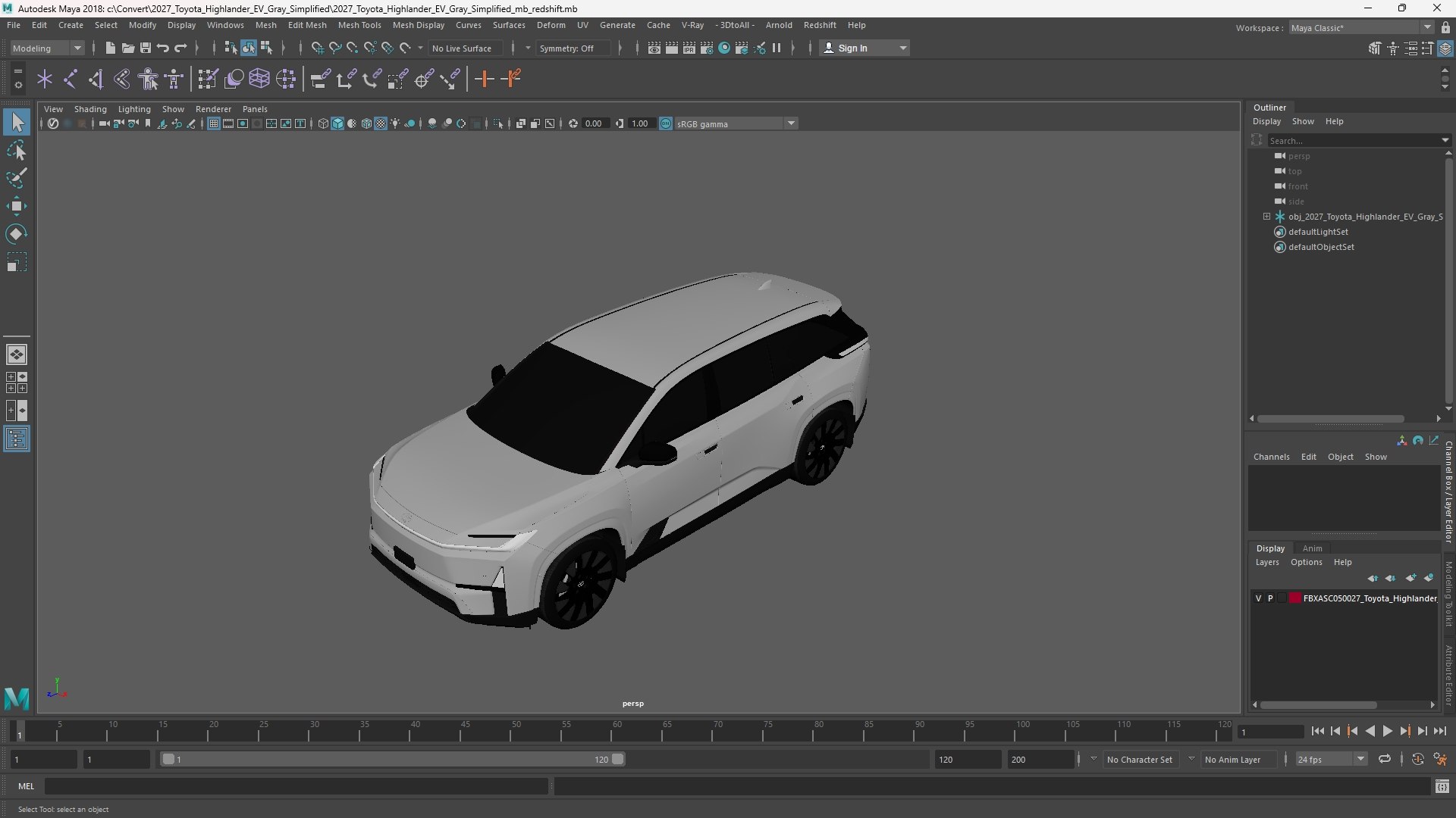 2027 Toyota Highlander EV Gray Simplified 3D model https://p.turbosquid.com/ts-thumb/NE/ZHhfxA/mm/2027_toyota_highlander_ev_gray_simplified_1002/jpg/1778487884/1920x1080/fit_q87/6aadd9a0ef5b0ecea8ed302d0b12f40ff8b78051/2027_toyota_highlander_ev_gray_simplified_1002.jpg