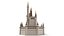 Castle 02 3D Model