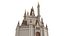 Castle 02 3D Model