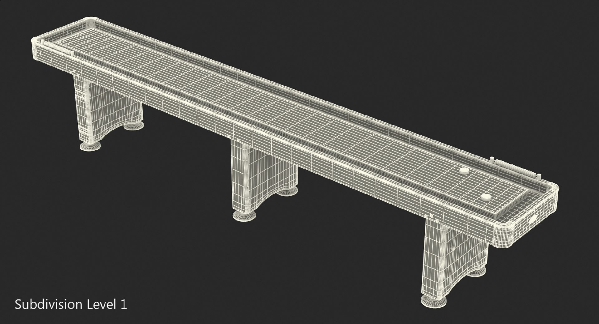 shuffleboard table 3D model https://p.turbosquid.com/ts-thumb/NE/aSYOo9/HDy3E5dv/shuffleboardtable3dmodel012/jpg/1529052723/1920x1080/fit_q87/a3db912b1ffc417b96249b8a025ae8858abe4fa7/shuffleboardtable3dmodel012.jpg