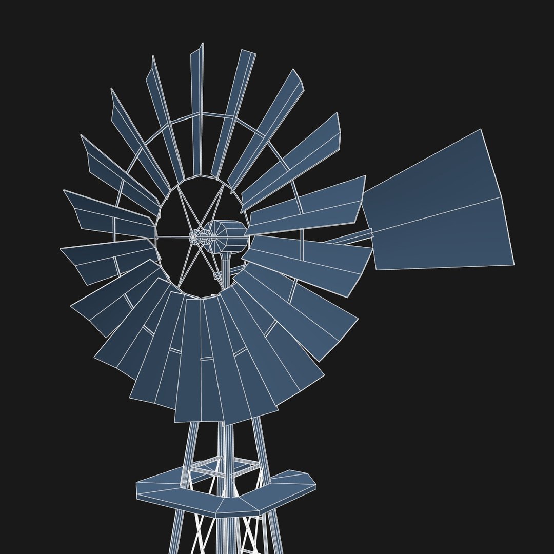 low-poly wind pump rusty 3d model https://p.turbosquid.com/ts-thumb/NE/cu9lmk/2cg077nm/windpumpwire3/jpg/1399644059/1920x1080/fit_q87/5a9ed0c8e6cf88a82061fea3913a407d9dd2a656/windpumpwire3.jpg