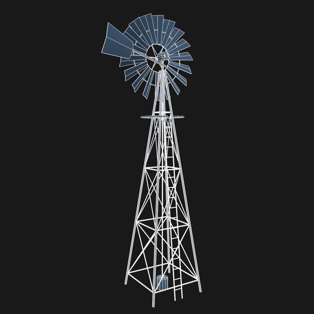 low-poly wind pump rusty 3d model https://p.turbosquid.com/ts-thumb/NE/cu9lmk/np91aGyo/windpumpwire2/jpg/1399644052/1920x1080/fit_q87/4f4a90e0db8899405a31d11888faf32e89c6c222/windpumpwire2.jpg
