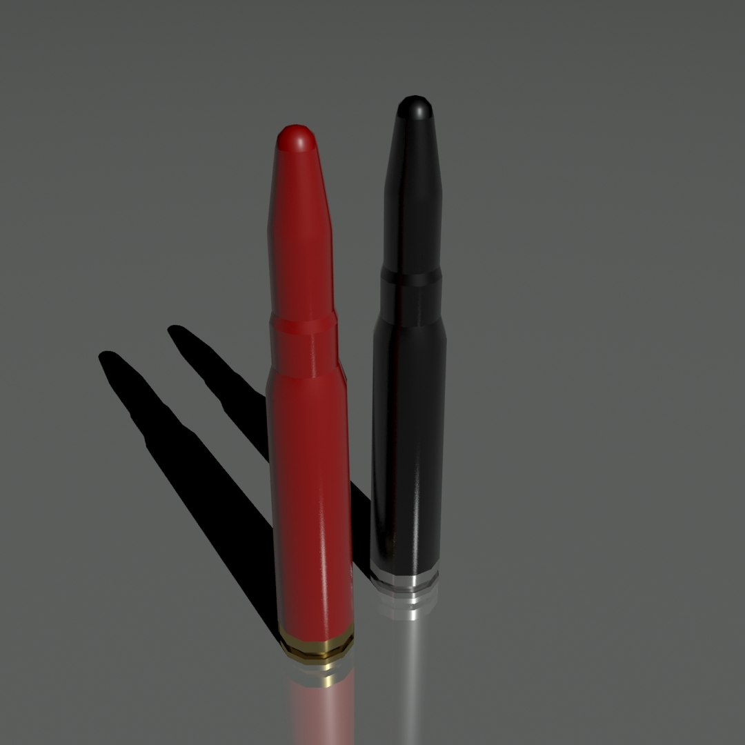 Max Cartridges 7 92 Mm