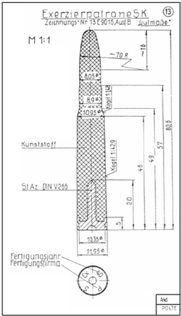 Max Cartridges 7 92 Mm