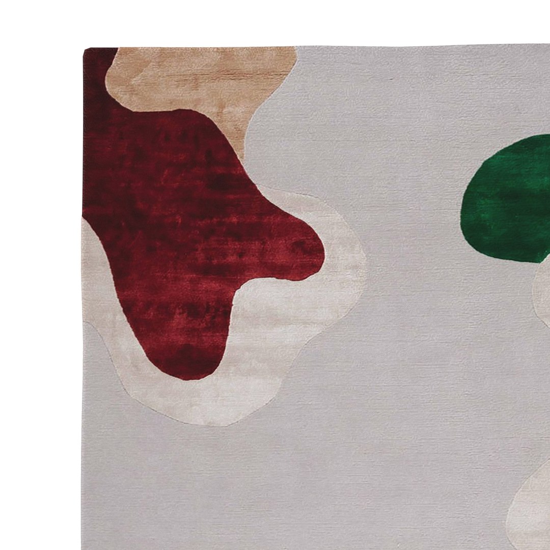 3D Framis RUG - TurboSquid 2201074