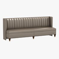 Bradley GWEN Banquette