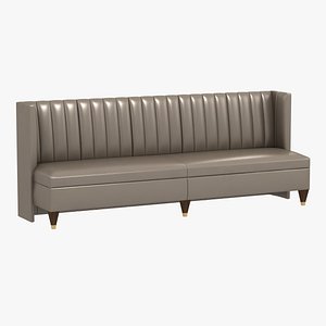 Bradley GWEN Banquette