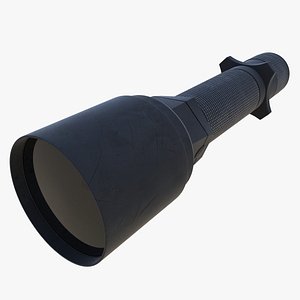 max realistic flashlight