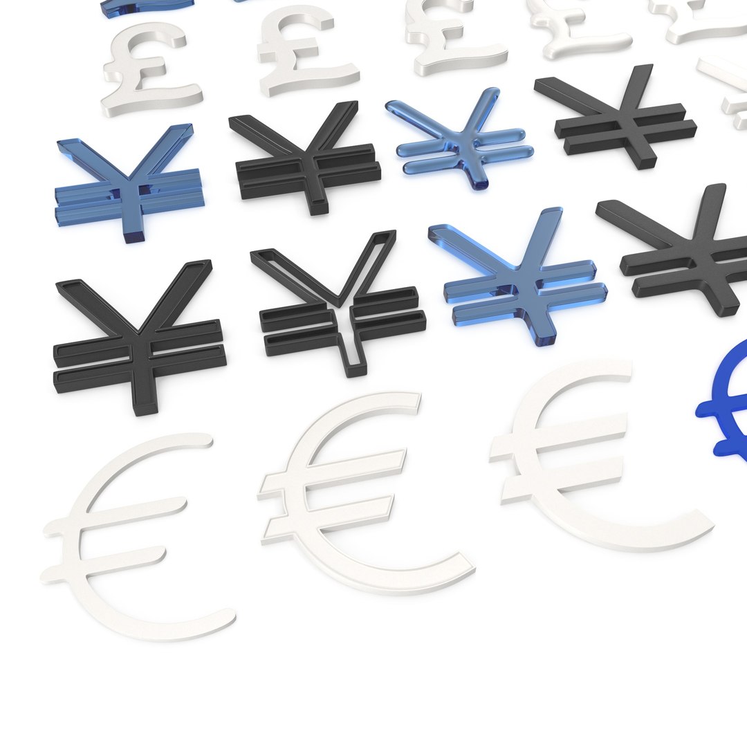 3D Currency symbols model https://p.turbosquid.com/ts-thumb/NE/hpWAkj/Fa/z03/jpg/1714483196/1920x1080/fit_q87/64c7b599510d468af5478205fef2d0f312190ad8/z03.jpg