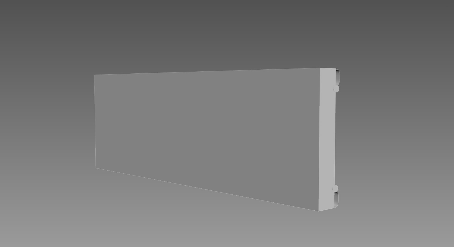 3D Molding Model - TurboSquid 2126876