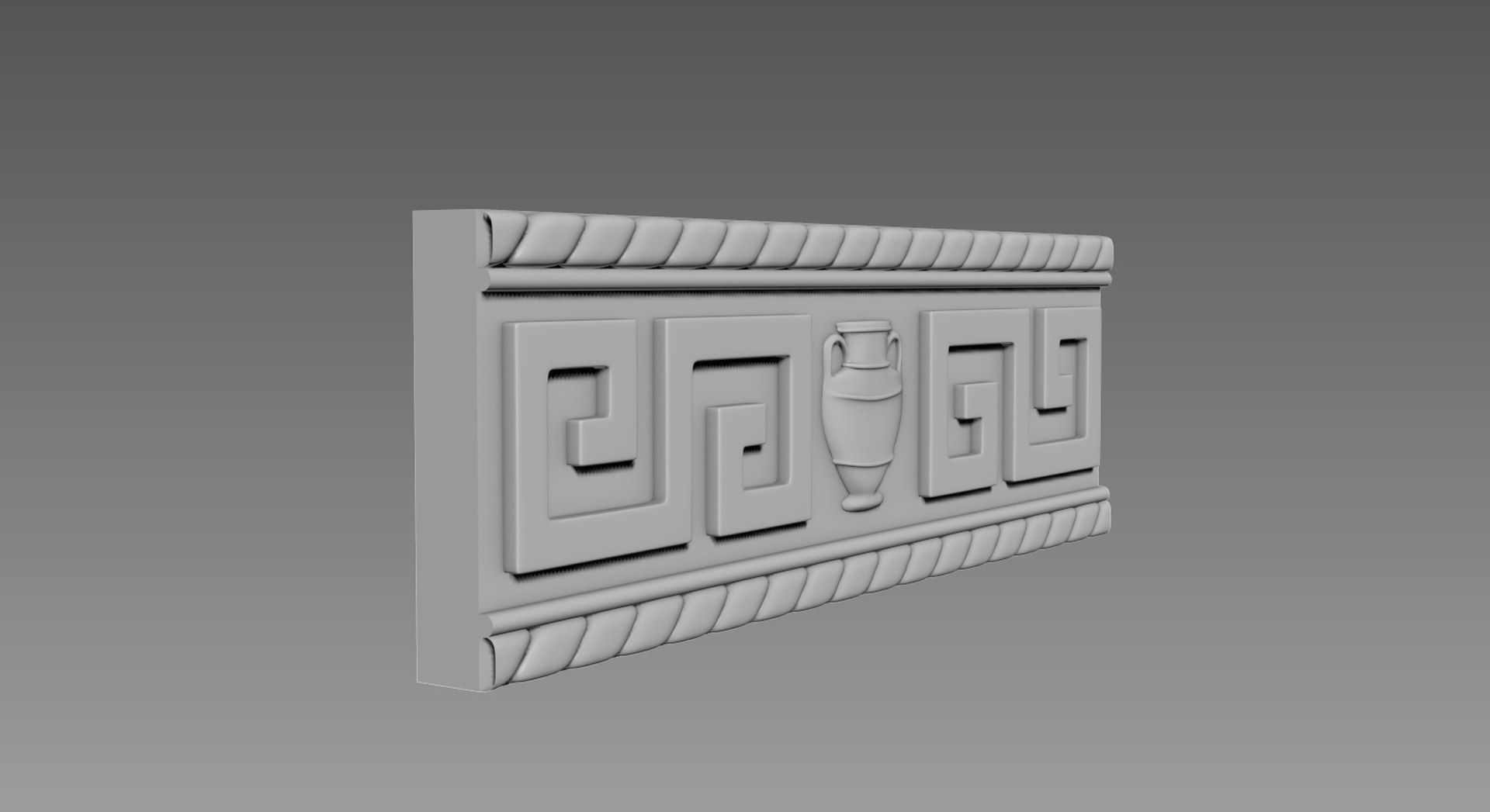 3D Molding Model - TurboSquid 2126876