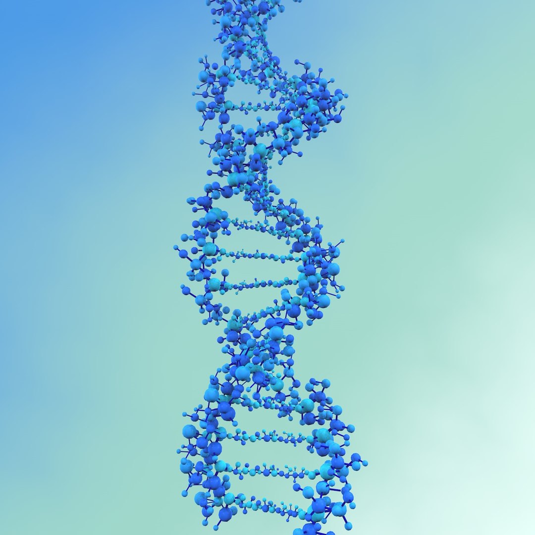 obj dna