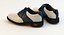 Ecco - Gtx White Blue Golf Shoes