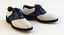Ecco - Gtx White Blue Golf Shoes