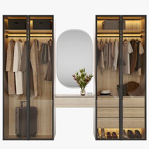 Wardrobe