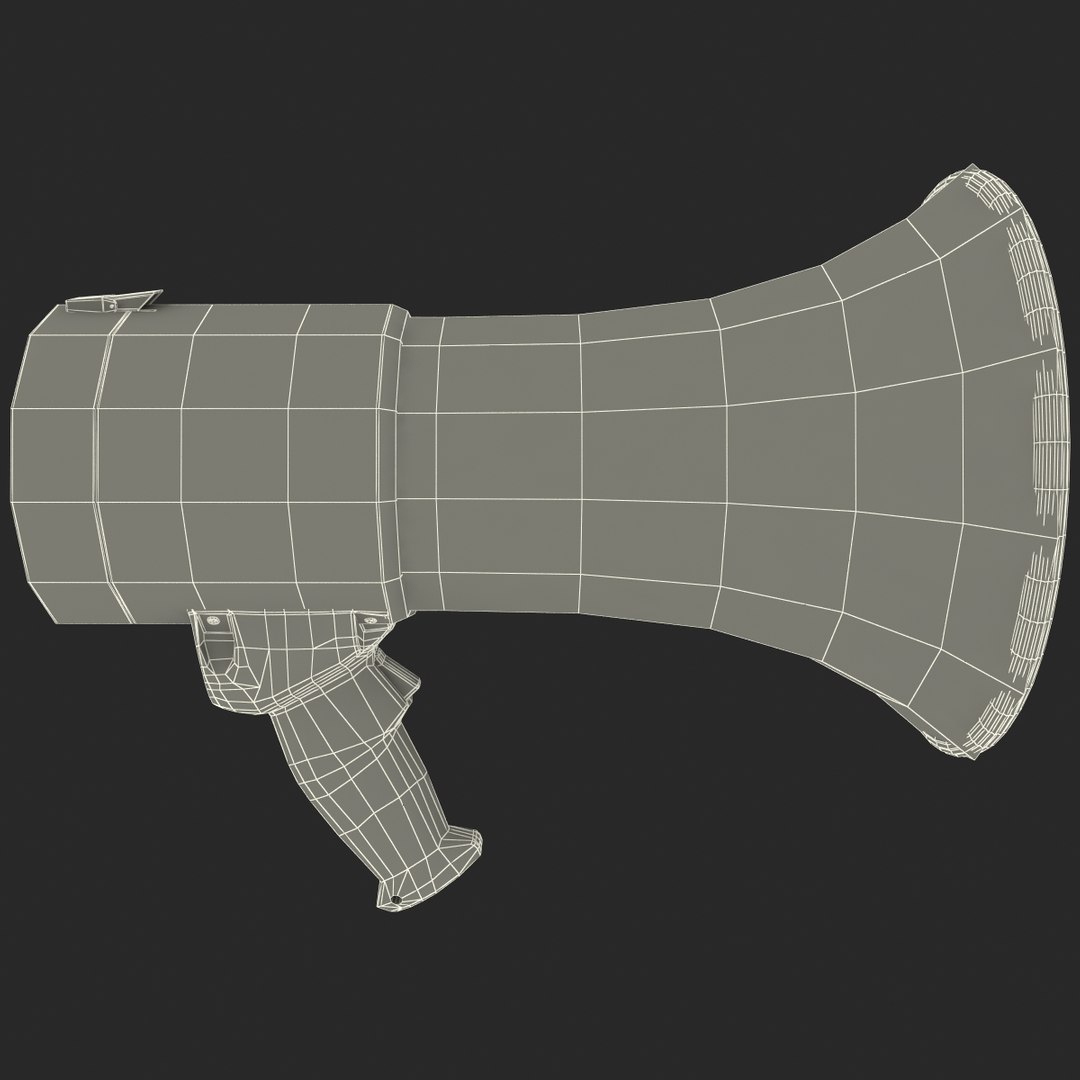 3d megaphone 2 model https://p.turbosquid.com/ts-thumb/NE/n1EnTv/5WRfsb8q/megaphone2_24/jpg/1396450262/1920x1080/fit_q87/87c60453e0567234053e1d031f3238fbbeba94ac/megaphone2_24.jpg