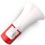 Megaphone 2
