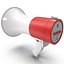 Megaphone 2
