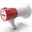 Megaphone 2