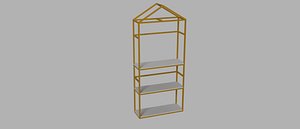 Display Rack 2