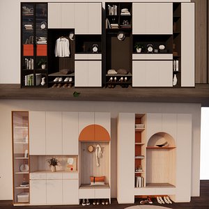 Hallway Furniture -B6