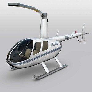 Helicopter