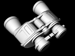 Binocular