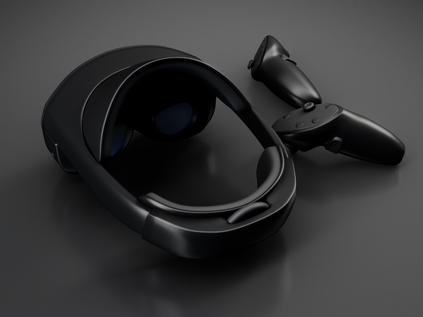 3D title model - TurboSquid 2115383