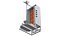 Doner Machine