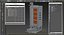 Doner Machine