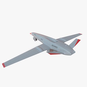 Boeing MQ-25 Stingray