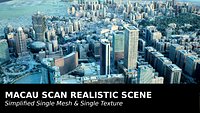 Macau Scan