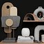 decorative set 07