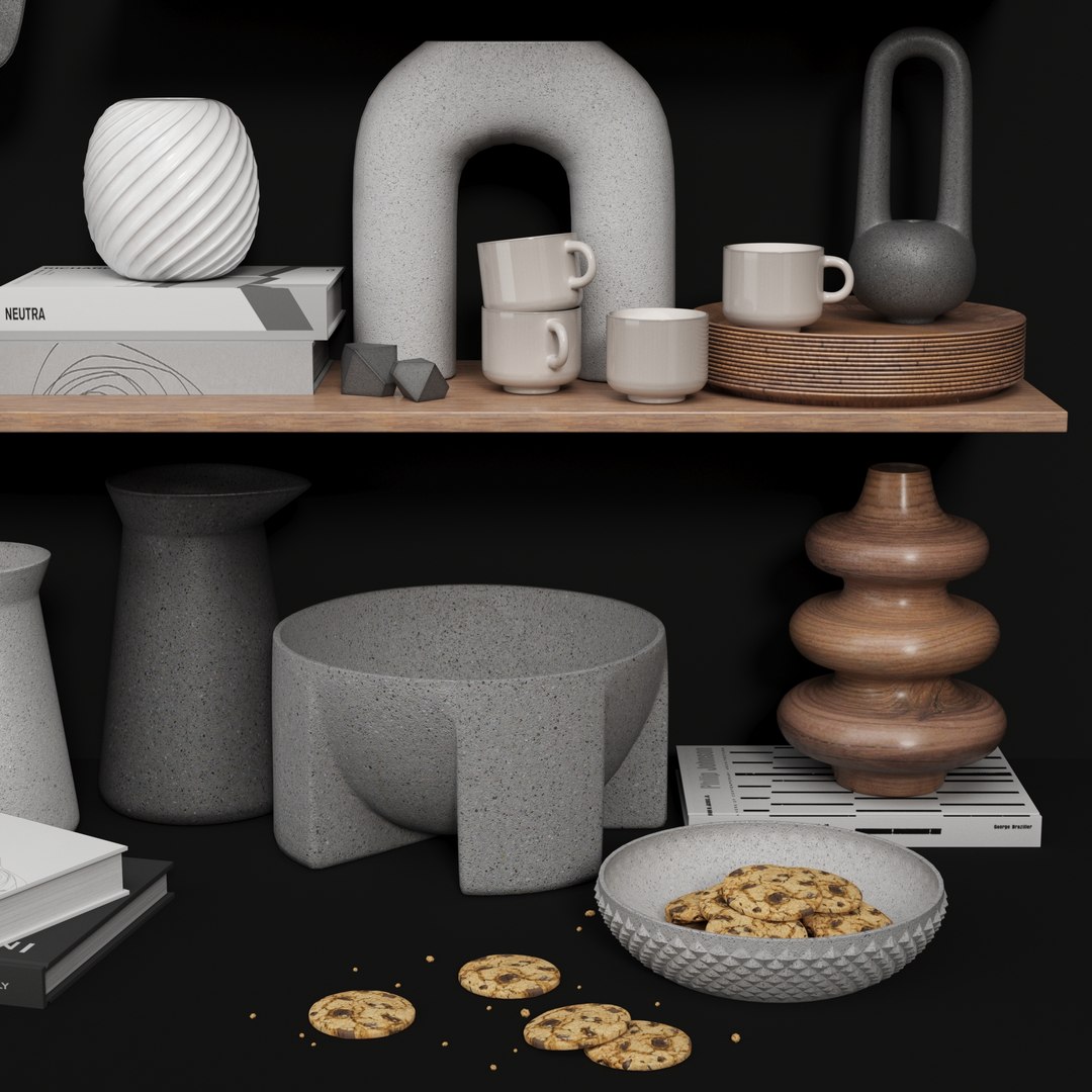 decorative set 07 3D model https://p.turbosquid.com/ts-thumb/NF/AbKrIS/D2/preview07/jpg/1680365611/1920x1080/fit_q87/a7c27d5428e2f6a4739f1a5b0441c3e630985a0d/preview07.jpg