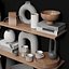 decorative set 07