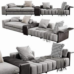 Minotti Freeman