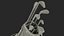 Golf Bag with Clubs