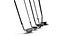 Golf Bag with Clubs