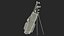 Golf Bag with Clubs