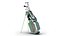 Golf Bag with Clubs