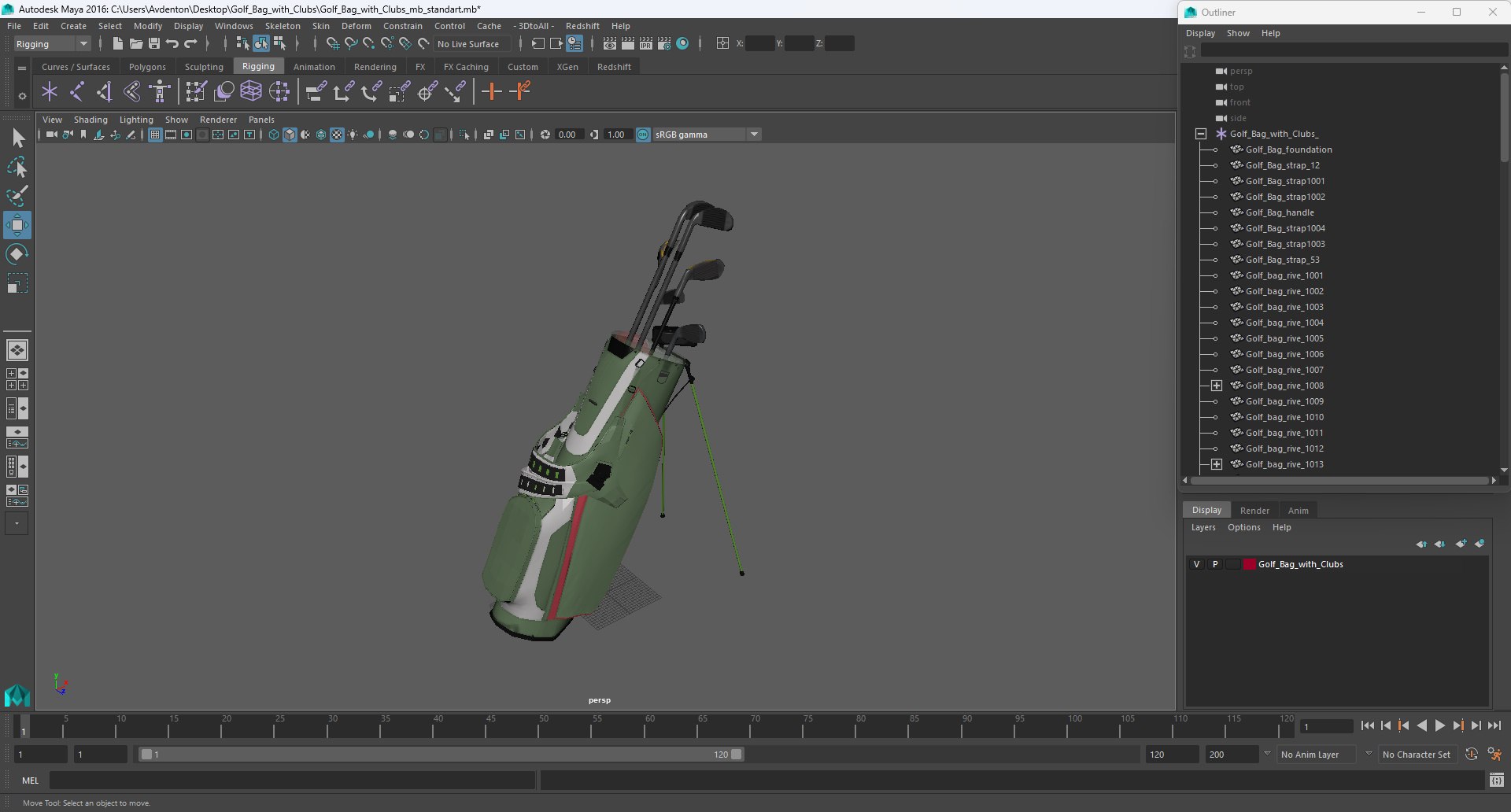 Golf Bag with Clubs model https://p.turbosquid.com/ts-thumb/NF/CH6cKU/X7/golfbagwithclubs3dsmodel036/jpg/1725059576/1920x1080/fit_q87/136694b2fb34c6b3e797306ac2977dc569af5568/golfbagwithclubs3dsmodel036.jpg