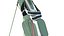 Golf Bag with Clubs