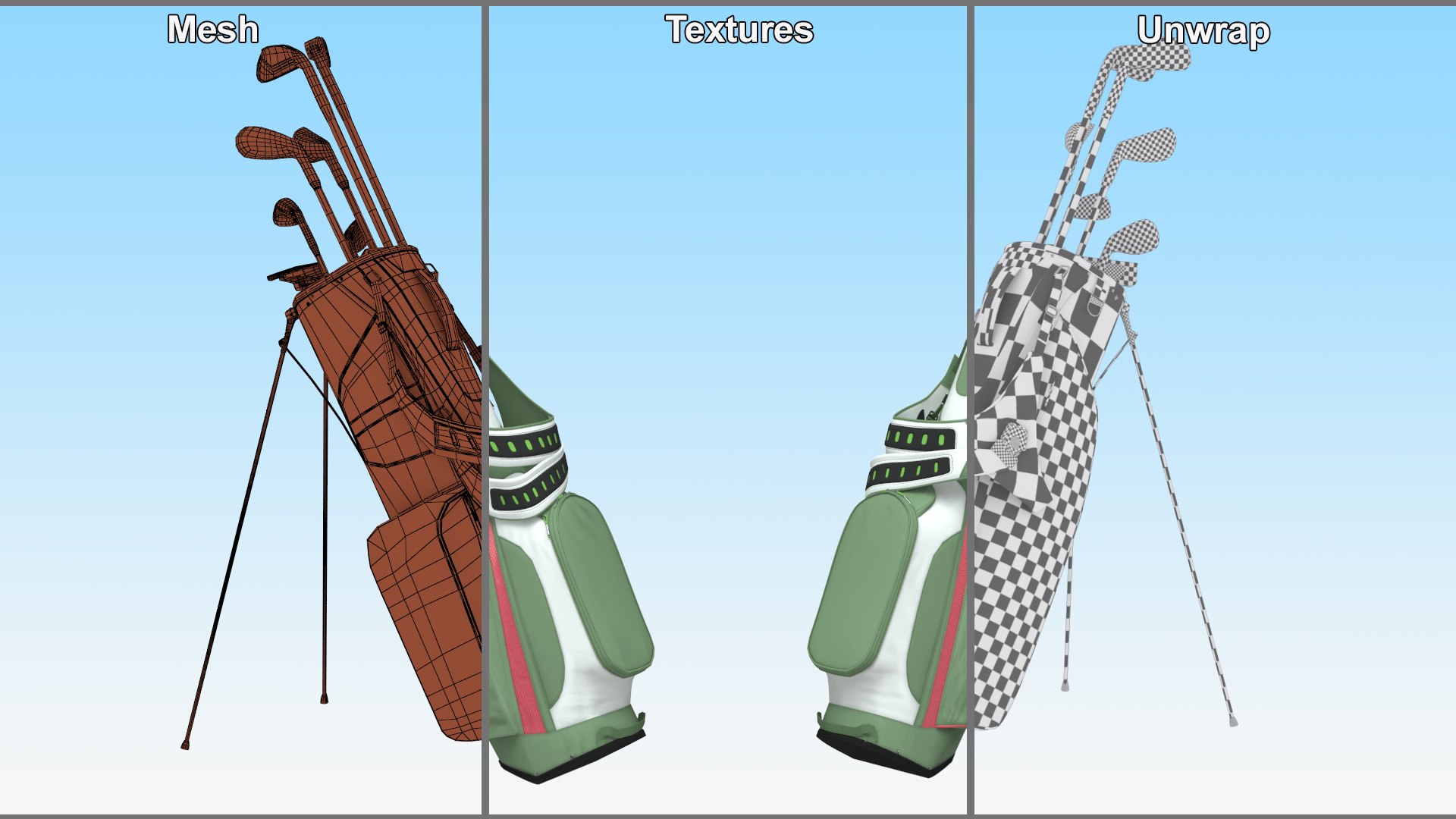 Golf Bag with Clubs model https://p.turbosquid.com/ts-thumb/NF/CH6cKU/kp/golfbagwithclubs3dsmodel019/jpg/1725059491/1920x1080/fit_q87/cefffe8d84e9b0027286ca27a3457c5655beca73/golfbagwithclubs3dsmodel019.jpg