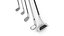Golf Bag with Clubs