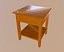 Mesa de cabeceira