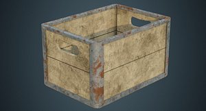 Crate 3B